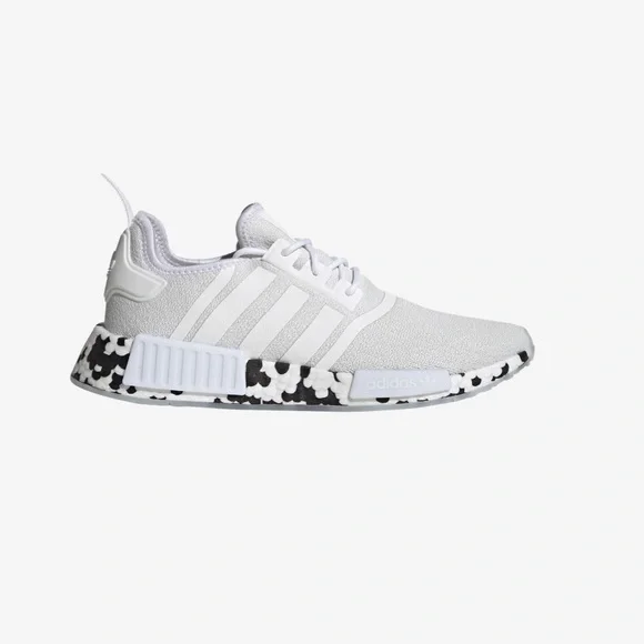 adidas gazelle silver green womens Adidas Original NMD_R1 Men’s main image 1